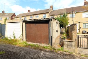 Garage- click for photo gallery